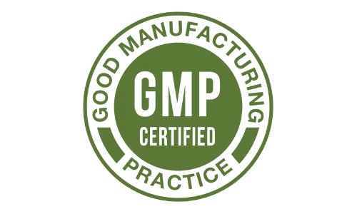 nitric boost gmp certified